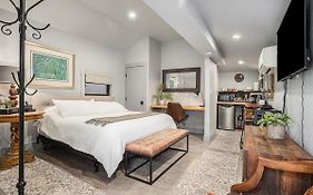 Redwood Room